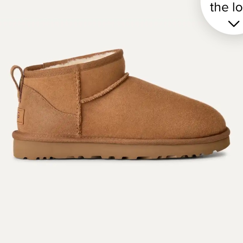 UGG Classic Ultra Mini
